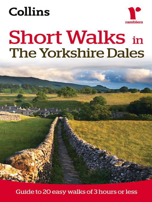 Short walks in the Yorkshire Dales